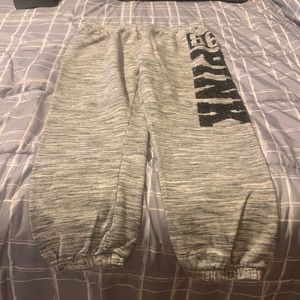 Victoria’s Secret pink